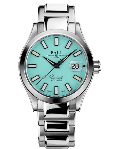 Ball engineer iii - ball,