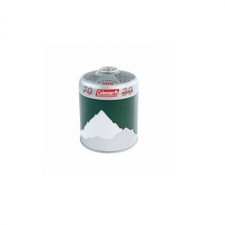 Coleman Camping Stove Gas