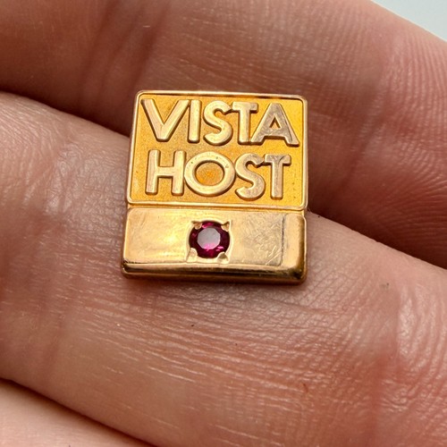 Vista host hotel - host,