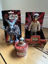 Star Wars Phantom Menace Ep 1