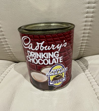VINTAGE CADBURY'S DRINKING