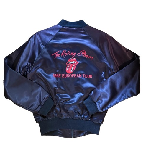 Vintage the rolling stones - vintage,