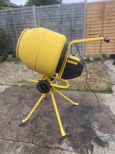 Master mix mc130 electric - master,