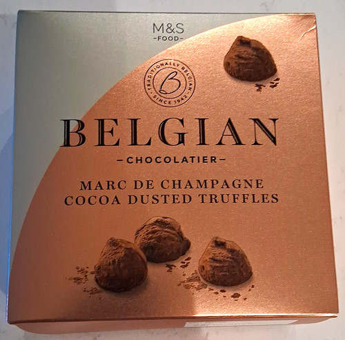 Belgian marc de champagne - belgian,