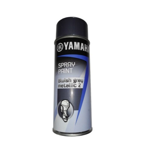 Genuine yamaha bluish - yamaha,