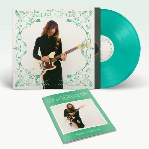 Melody echo chamber - melody's,