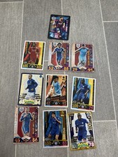 Topps Match Attack Cards