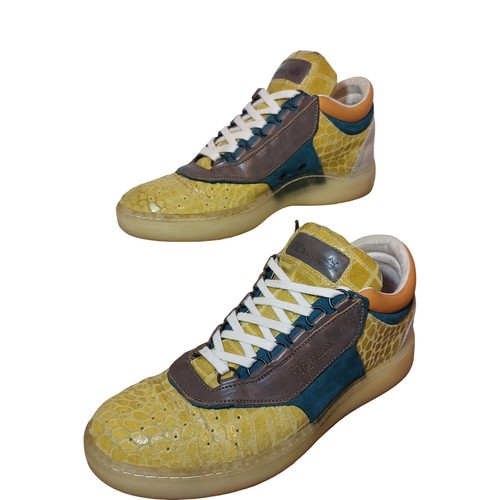 Alexander mcqueen size puma - mcqueen, 8