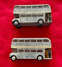 Vintage 2 off Corgi No. 468