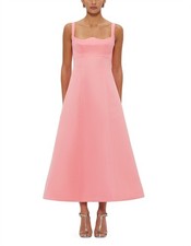 LEO LIN BNWT Odette Midi Dress