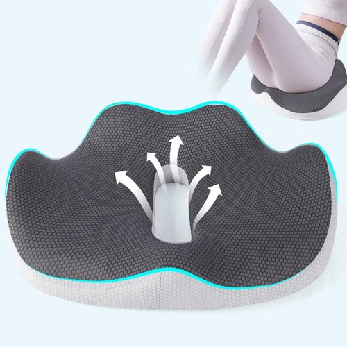 Orthopaedic chair seat cushion - orthopaedic,
