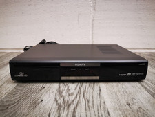 Humax With Freesat HD PVR Player - Black - Unit Only (FOXSAT-HD/GB) 7105706