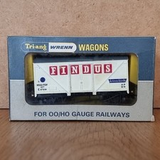 Tri-ang / Wrenn W4300P Fish