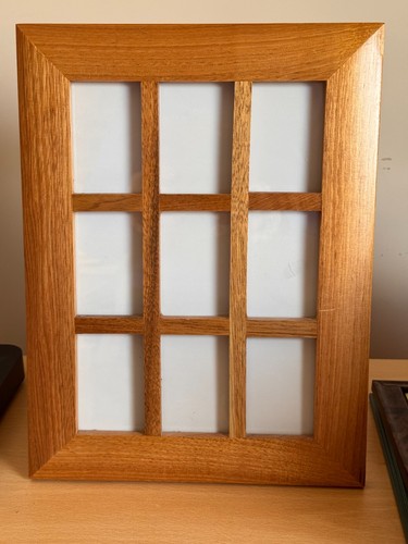 Oak wooden photo - oak,
