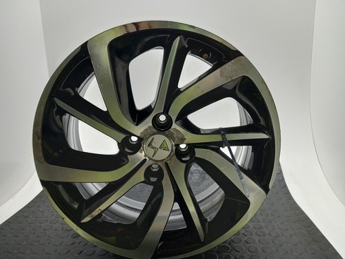 Alloy wheel 17 inch - wheel, 17"