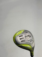 Dunlop 11 Wood / Regular Flex