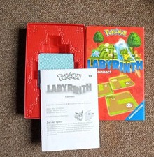 Ravensburger Pokémon