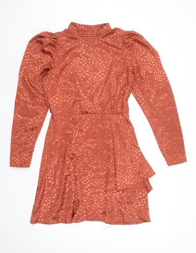 Asos women brown - women’s, animal