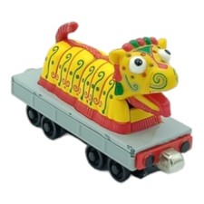 Chinese Dragon Thomas &