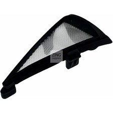 Kettle Filter Delonghi KBE3014.1 KBE3014.2 Black Mesh Limescale Spout Genuine