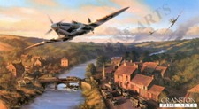 Nicolas trudgian aviation art - nicolas,