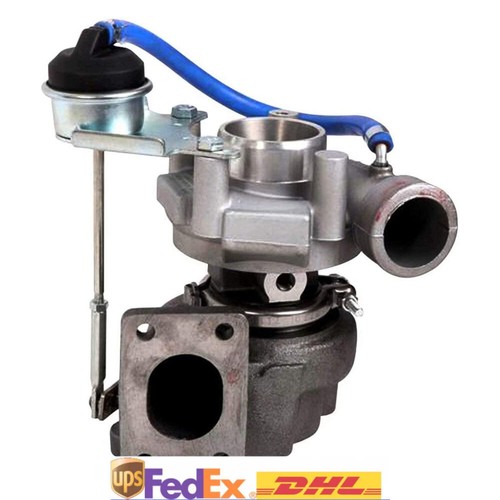 Turbocharger 49177 03160 - turbocharger, 49177-03160