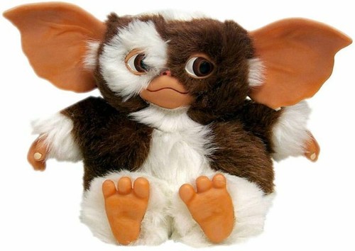 Official movie neca - gremlins,