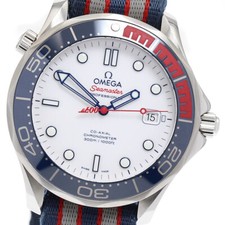 OMEGA Seamaster300 007 Limited