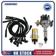 Rover V8 35D Distributor