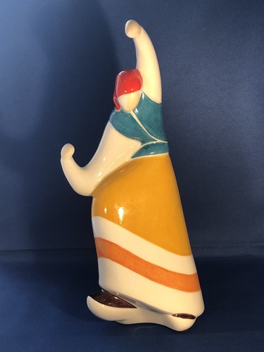 Vintage galos porcelain - galos,