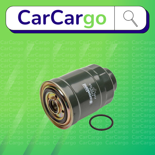 Fuel filter premium for - fuel,