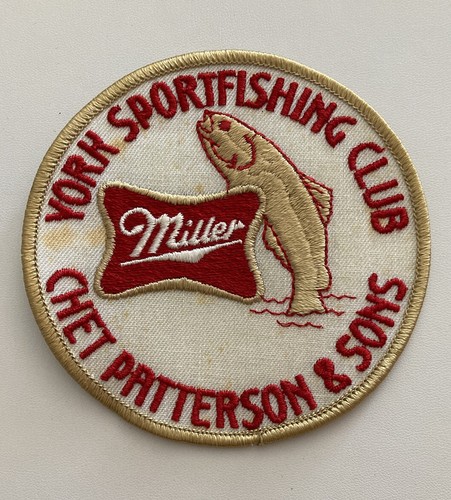 York sportfishing club chet - sportfishing,