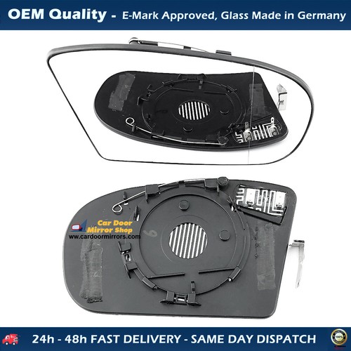 For mercedes class w203 wing - mercedes, c-class