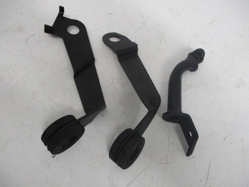 Radiator mount radiator