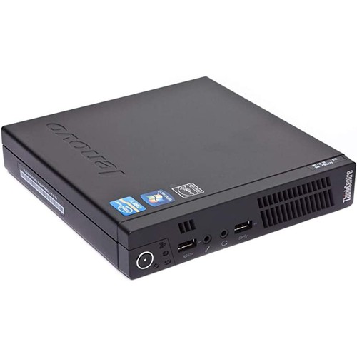 Windows lenovo thinkcentre - windows,