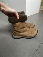 brasher walking boots