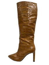 Dune London Spice Knee High Boots UK 5 US 7 EU 38 REF D196+