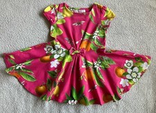 Ted Baker Baby Girl Dress Pink