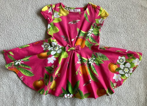 Ted baker baby girl dress - baker,