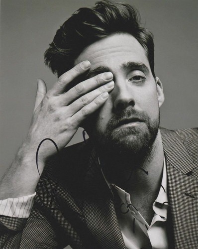 Ricky wilson signed 10x8 - wilson,