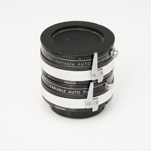 Kenko variable teleplus - kenko,