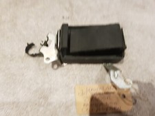 Kawasaki ZX6R ZX 600 R Ninja CDI Holder 