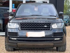 Car hire/ car rental - Daily - Weekly Monthly - Audi RS5, RANGE ROVER VOGUE