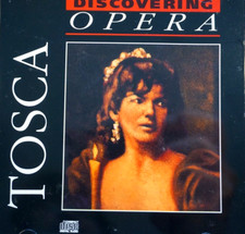 Discovering Opera - Tosca, #2