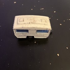Used 1970 vintage corgi - used,
