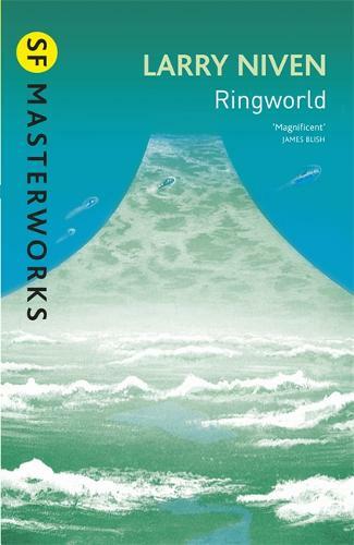 Ringworld - , masterworks)