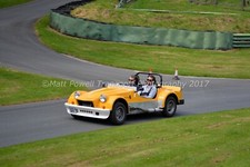 Car Photo 12x8 - Dutton