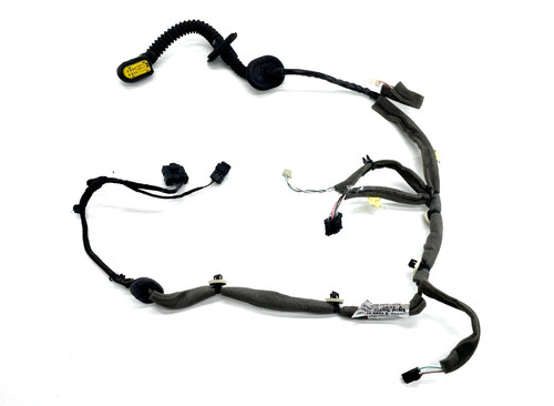 Renault scenic mk3 door wiring - renault,
