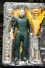 Neca Halloween 2 Michael Myers