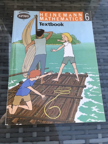 Heinemann mathematics - heinemann,